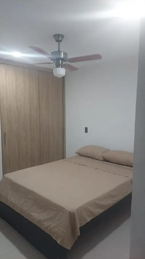 Hermoso Apto Cerca A La Playa Bello Horizonte Plaza Santa Marta