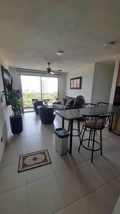Hermoso Apto Cerca A La Playa Bello Horizonte Plaza Santa Marta  Apartment Santa Marta (Magdalena)