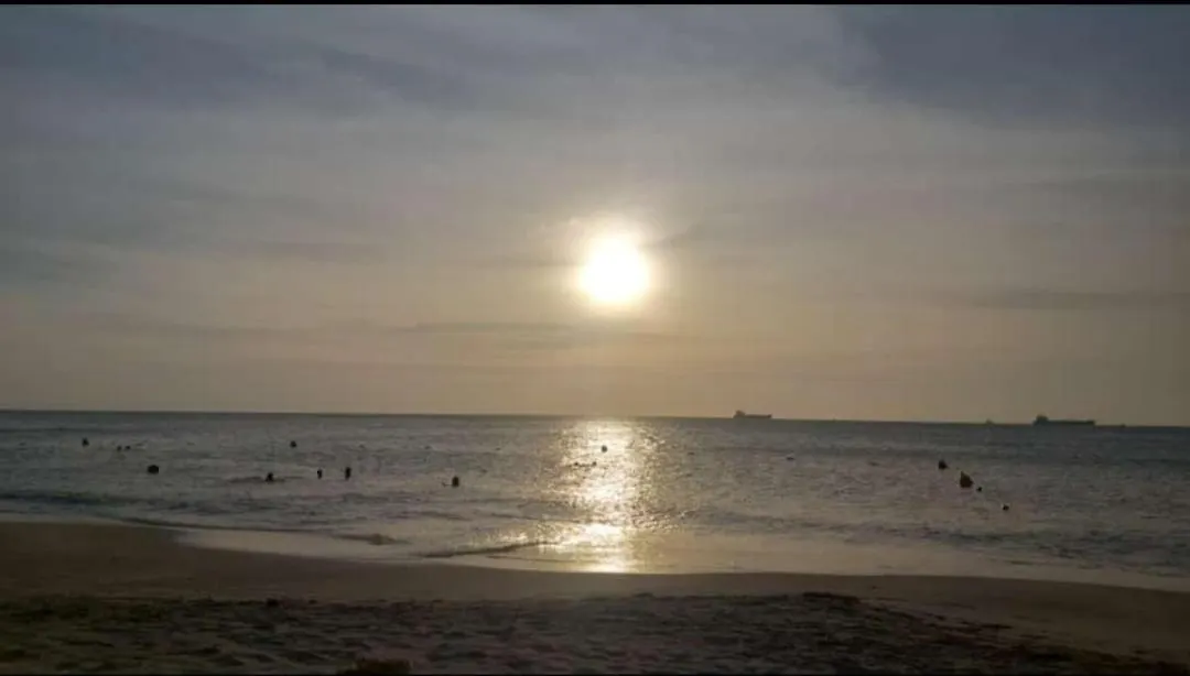 Hermoso Apto Cerca A La Playa Bello Horizonte Plaza Santa Marta
